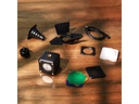 Ulanzi Videoleuchte L2 Cute Lite Waterproof
