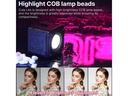 Ulanzi Videoleuchte L2 Cute Lite Waterproof