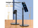 VIJIM Smartphone-Stativ HP002 Magnetisch