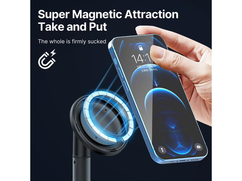 VIJIM Smartphone-Stativ HP002 Magnetisch
