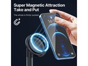 VIJIM Smartphone-Stativ HP002 Magnetisch
