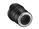 Samyang Festbrennweite 14mm f/2.8 Nikon Z