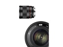 Samyang Festbrennweite 35mm f / 1.2 ED AS UMC Sony E