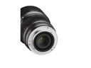 Samyang Festbrennweite 35mm f / 1.2 ED AS UMC Sony E