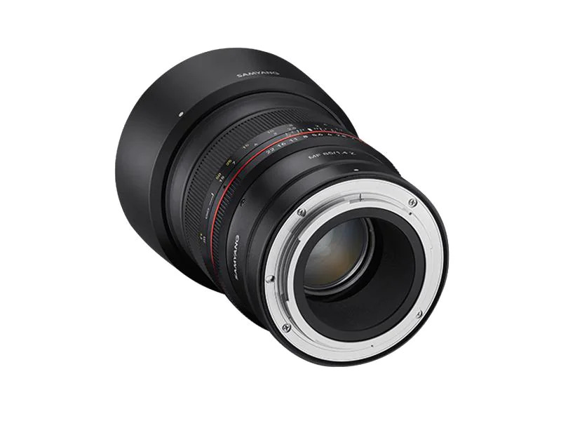 Samyang Festbrennweite 85mm f/1.4 Nikon Z