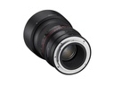 Samyang Festbrennweite 85mm f/1.4 Nikon Z