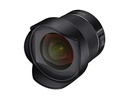 Samyang Festbrennweite AF 14mm f/2.8 Canon