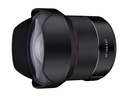 Samyang Festbrennweite AF 14mm f/2.8 Canon