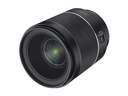 Samyang Festbrennweite AF 35 mm F/ 1.4 MKII – Sony E-Mount