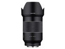 Samyang Festbrennweite AF 35 mm F/ 1.4 MKII – Sony E-Mount
