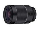 Samyang Festbrennweite AF 35 mm F/ 1.4 MKII – Sony E-Mount