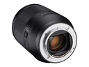 Samyang Festbrennweite AF 35 mm F/ 1.4 MKII – Sony E-Mount