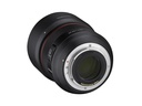 Samyang Festbrennweite AF 85mm F1.4 Canon EF