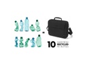 DICOTA Notebooktasche Eco Multi Base 17.3