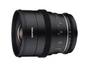 Samyang Festbrennweite VDSLR 35 mm T1.5 MK2
