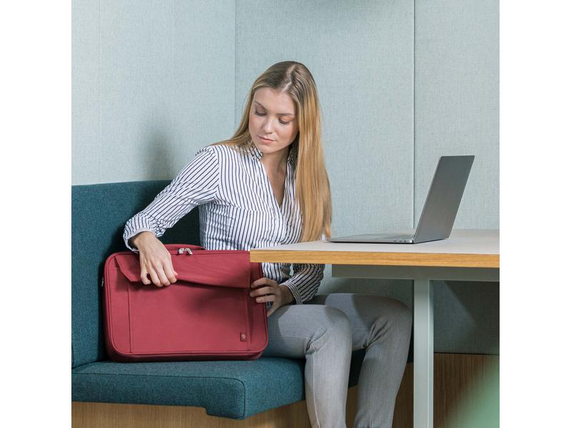 DICOTA Notebooktasche Eco Multi Base 15.6