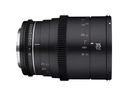 Samyang Festbrennweite VDSLR 35 mm T1.5 MK2