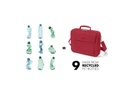 DICOTA Notebooktasche Eco Multi Base 15.6