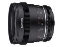 Samyang Festbrennweite VDSLR 50 mm T1.5 MK2