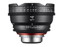 Samyang Festbrennweite XEEN 14mm T3.1 FF Cine Canon