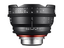 Samyang Festbrennweite XEEN 14mm T3.1 FF Cine Canon