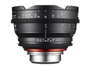 Samyang Festbrennweite XEEN 14mm T3.1 FF Cine Sony