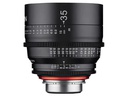 Samyang Festbrennweite XEEN 35mm T1.5 FF Cine Canon