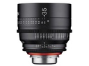 Samyang Festbrennweite XEEN 35mm T1.5 FF Cine Nikon