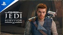 Electronic Arts Star Wars Jedi: Survivor