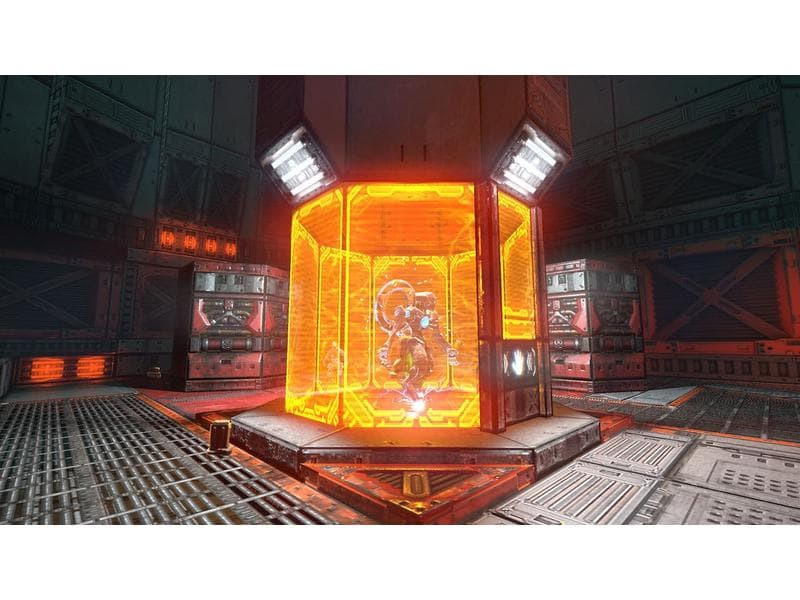 GAME Prodeus