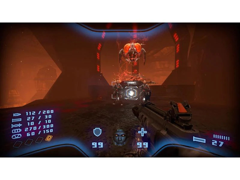 GAME Prodeus