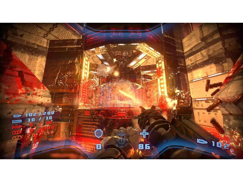 GAME Prodeus