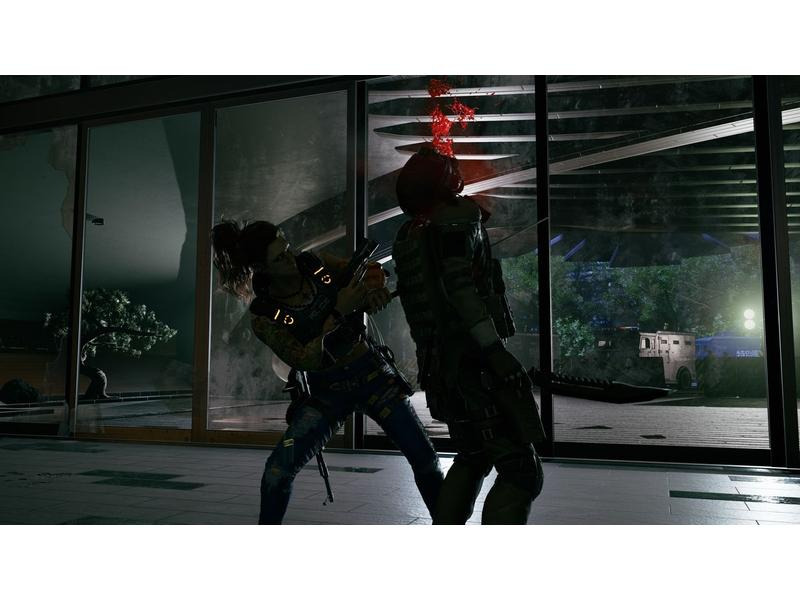 GAME Wanted: Dead