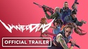 GAME Wanted: Dead