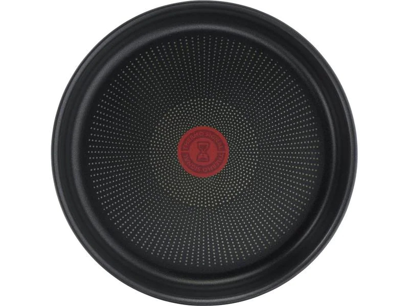 Tefal Kochtopf-Set Ingenio Ultimate 16 cm/20 cm/22 cm/28 cm