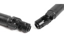 RC4WD Punisher Kardanwelle V2 Kunststoff 102-117 mm für TF 2