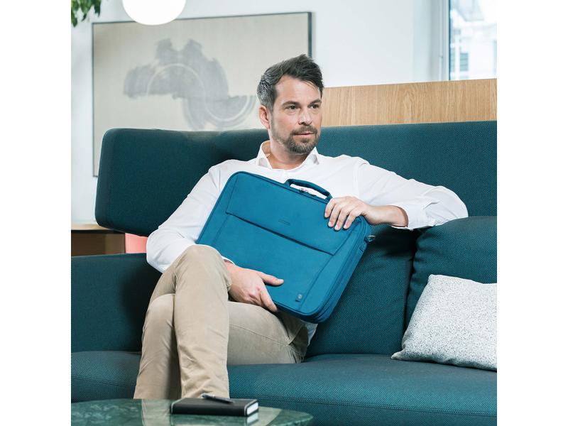 DICOTA Notebooktasche Eco Multi Base 15.6