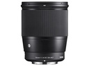 Sigma Festbrennweite 16mm / f 1.4 DC DN C CA-M