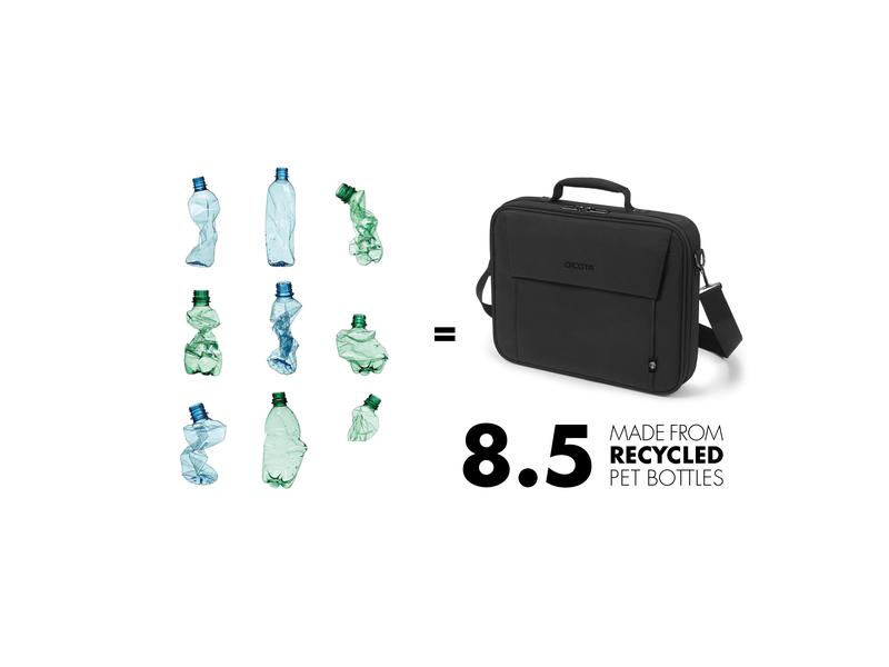 DICOTA Notebooktasche Eco Multi Base 14.1