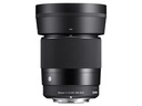 Sigma Festbrennweite 30 mm F1.4 DC DN Contemporary – X-Mount