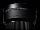 Sigma Festbrennweite 30 mm F1.4 DC DN Contemporary – X-Mount