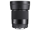Sigma Festbrennweite 30mm / f 1.4 DC DN C CA-M