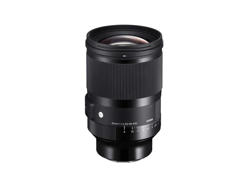 Sigma Festbrennweite 35mm / f 1.2 DG DN E-Mount