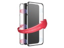 Black Rock Back Cover 360° Glass Galaxy S22 (5G) , Silber