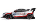 HPI Tourenwagen RS4 Sport 3 Flux Mustang Mach-E 1400 1:10, ARTR