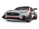 HPI Tourenwagen RS4 Sport 3 Flux Mustang Mach-E 1400 1:10, ARTR