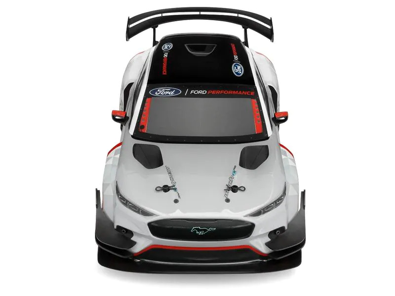 HPI Tourenwagen RS4 Sport 3 Flux Mustang Mach-E 1400 1:10, ARTR