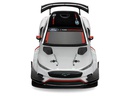 HPI Tourenwagen RS4 Sport 3 Flux Mustang Mach-E 1400 1:10, ARTR