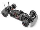HPI Tourenwagen RS4 Sport 3 Flux Mustang Mach-E 1400 1:10, ARTR