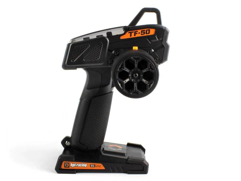 HPI Tourenwagen RS4 Sport 3 Flux Mustang Mach-E 1400 1:10, ARTR